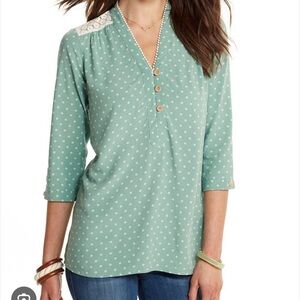Matilda jane Millie top